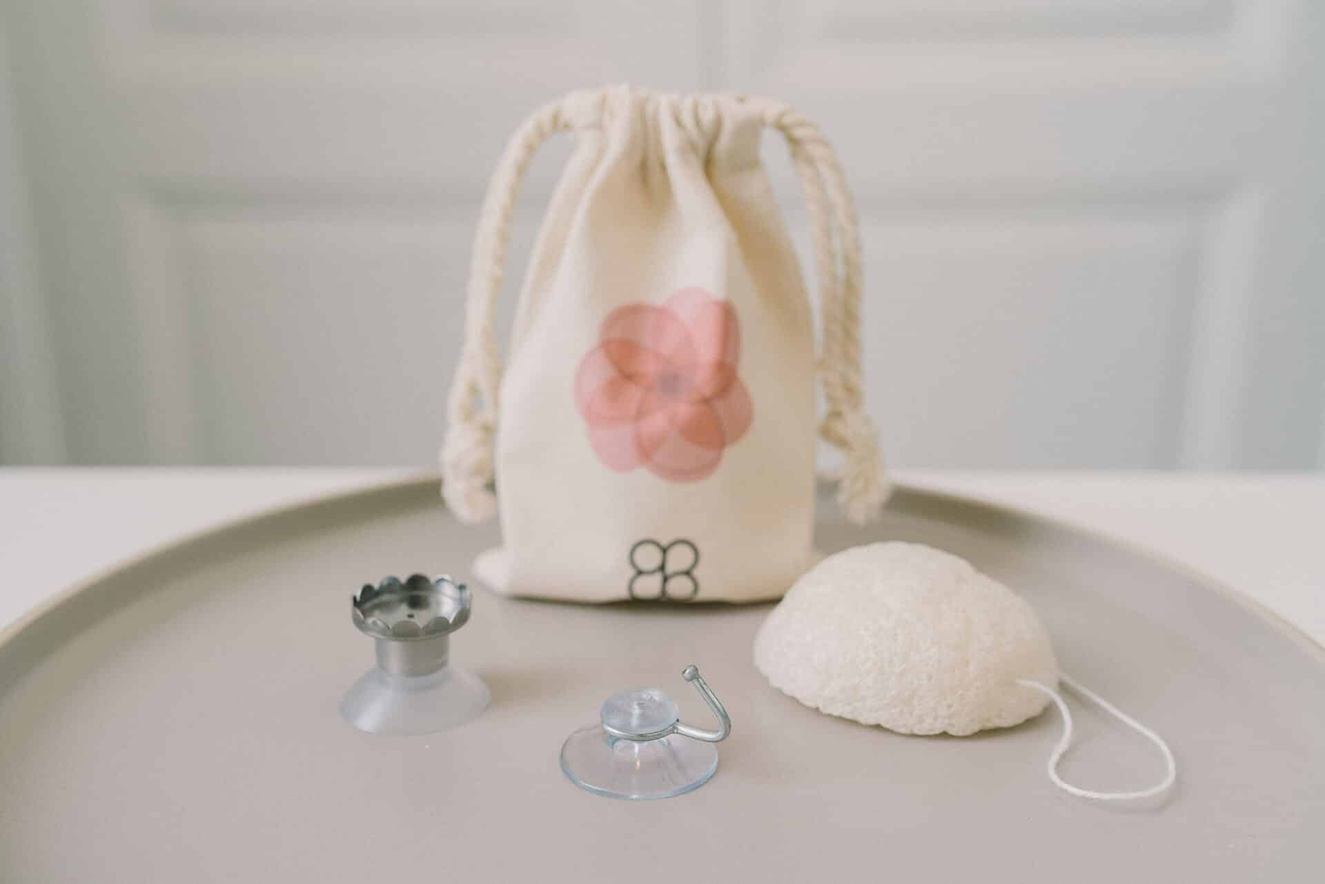 Le Kit Accessoires