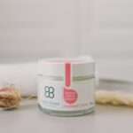 Déodorant sans bicarbonate parfumé - Grenade Fruit de la Passion