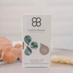 Savon corps, naturel parfumé - Marine Cristal