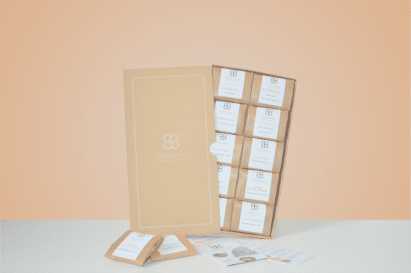 Coffret Découverte