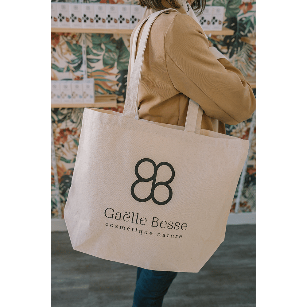 Grand tote bag