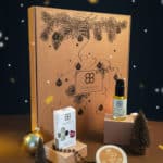 Calendrier 12 cases L'Essentiel