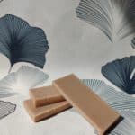 Lot de 3 tranches Savon Nuage de Douceur - Zéro déchet