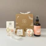 Coffret Douceurs essentielles