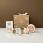 Coffret Douceur de soins