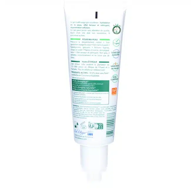 Pur Aloé - 125 ml – Image 3
