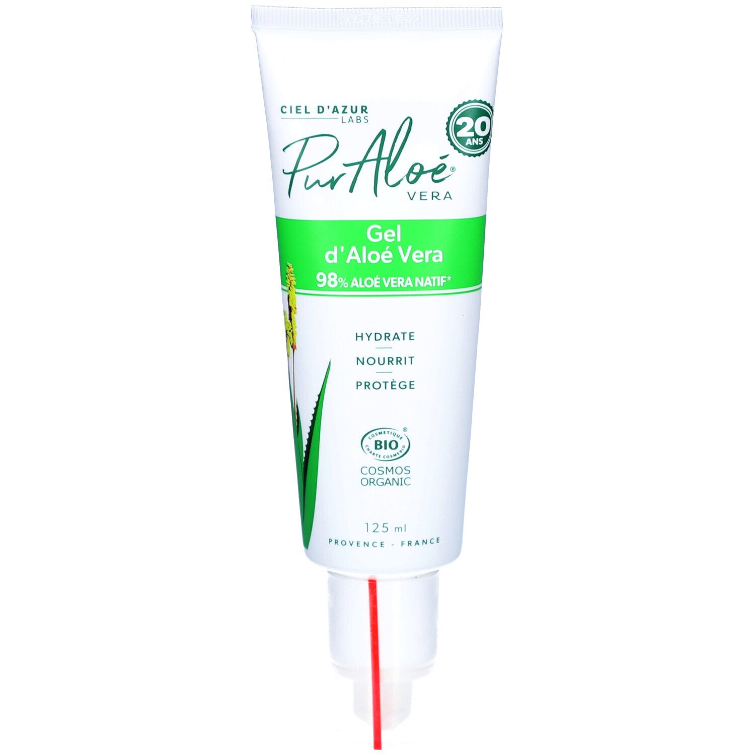 Pur Aloé – 125 ml